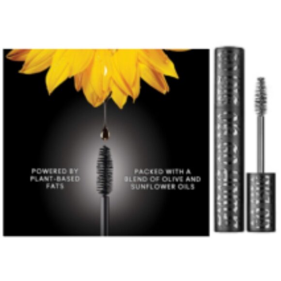 Kat Von D Go Big or Go Home Volumizing Mascara Trooper Black🆕📦🏃🏻💨🚚 - Picture 8 of 16